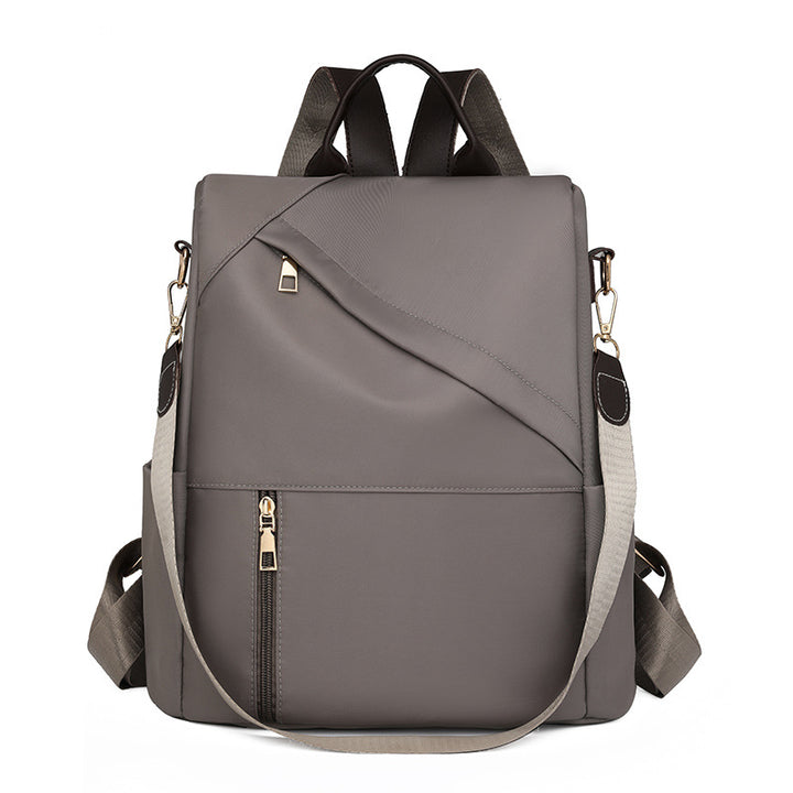 Fashionable Multi-Functional Backpack Bowlift