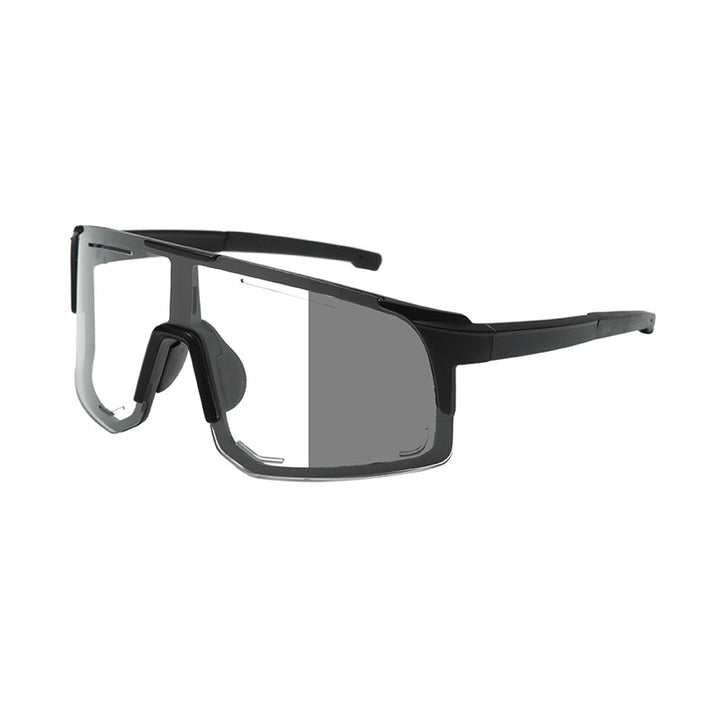 Men's Performance Racing Sunglasses Bowlift