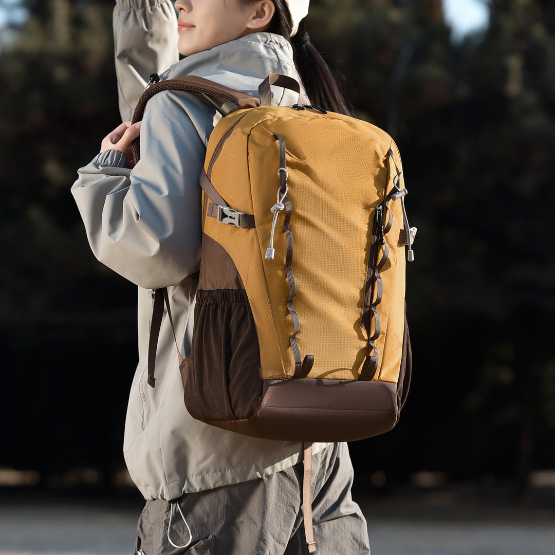 Backpack Bowlift