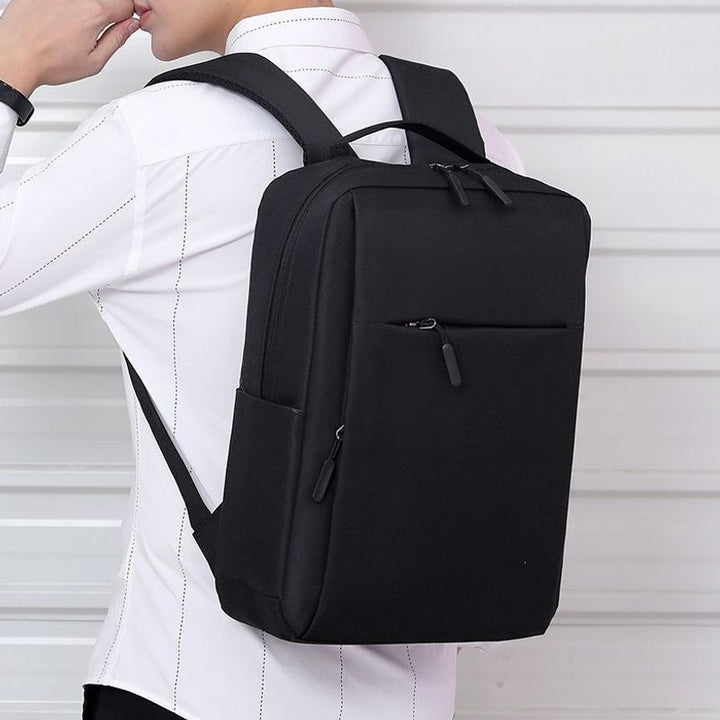 Smart Casual Laptop Backpack Bowlift