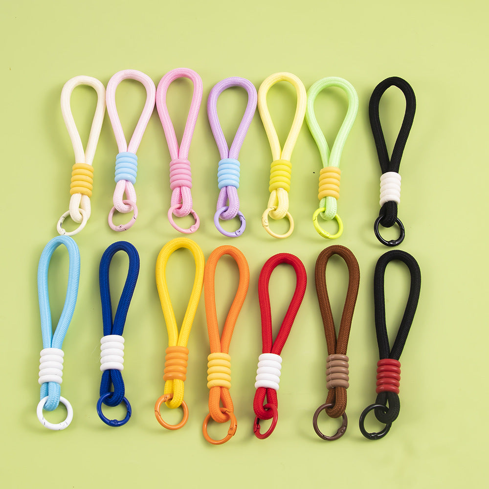 Multi-Functional Utility Keychain Bowlift
