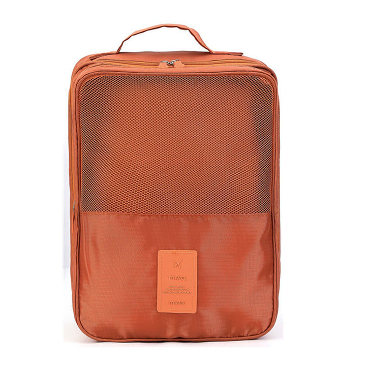 Multi-Pocket Travel Storage Organizer Bowlift