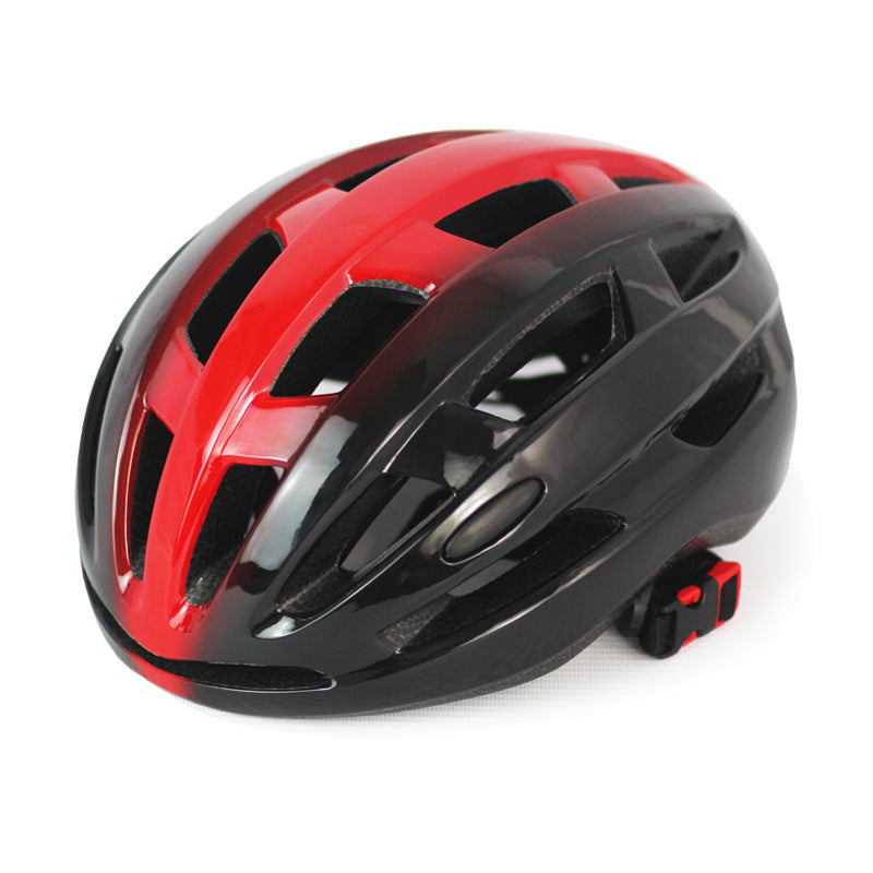 High-Performance Ventilated Cycling Helmet Bowlift