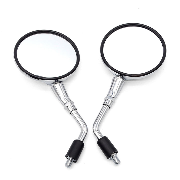 High-Quality Adjustable Motorcycle Mirrors Bowlift