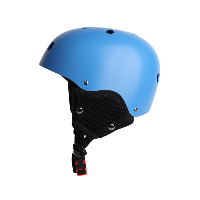 Protective Sports Helmet Bowlift
