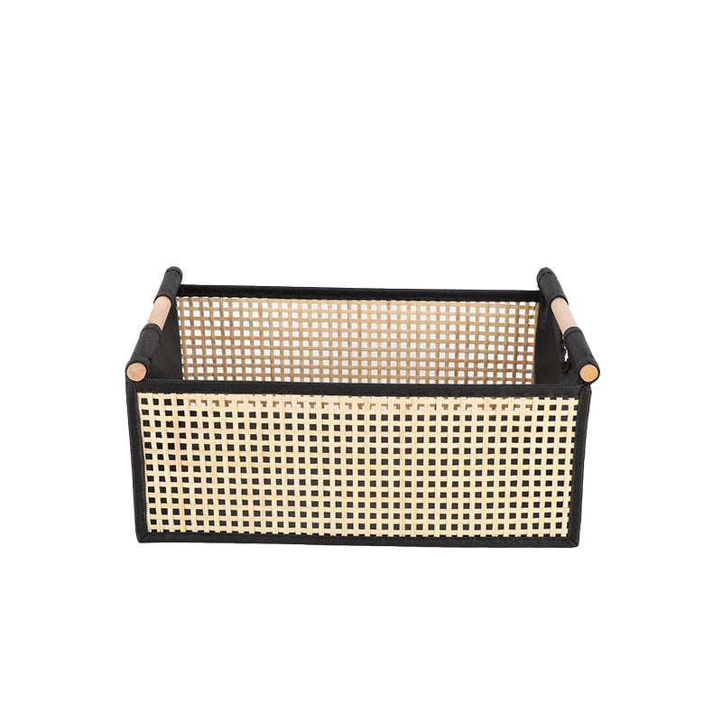 Decorative Storage Basket Bowlift