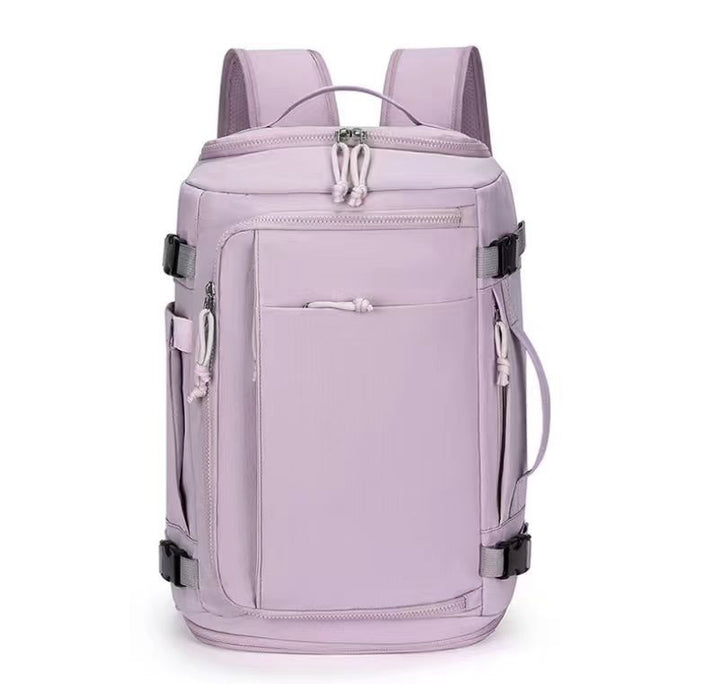 All-Access Adventure Travel Backpack Bowlift