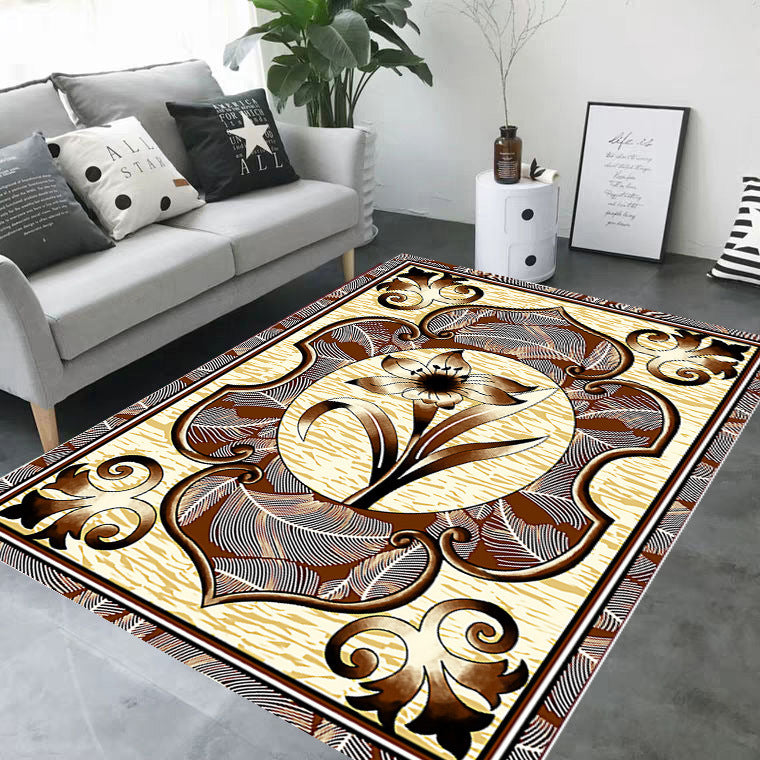 Home Decor Area Rug Bowlift