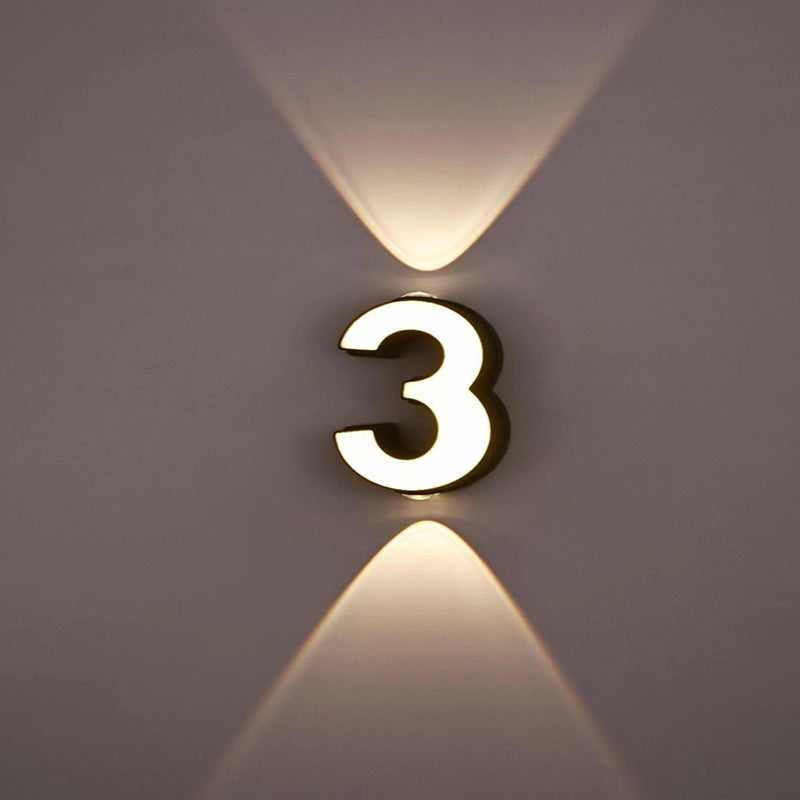 Wall Sconce