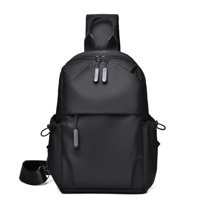 Versatile Lightweight Sling Backpack Bowlift