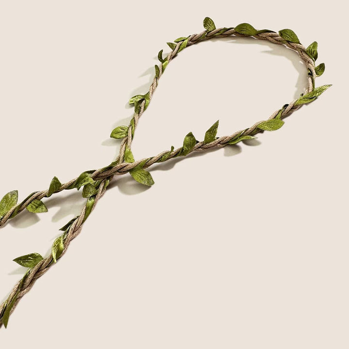 Floral-Embellished Eyewear Chain Bowlift