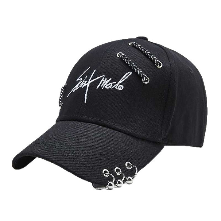 Men's Fashionable Urban Cap Bowlift