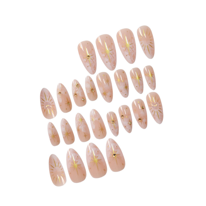 Decorative Nail Art Bowlift