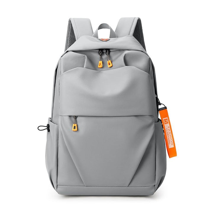 Modern Ergonomic Laptop Backpack Bowlift