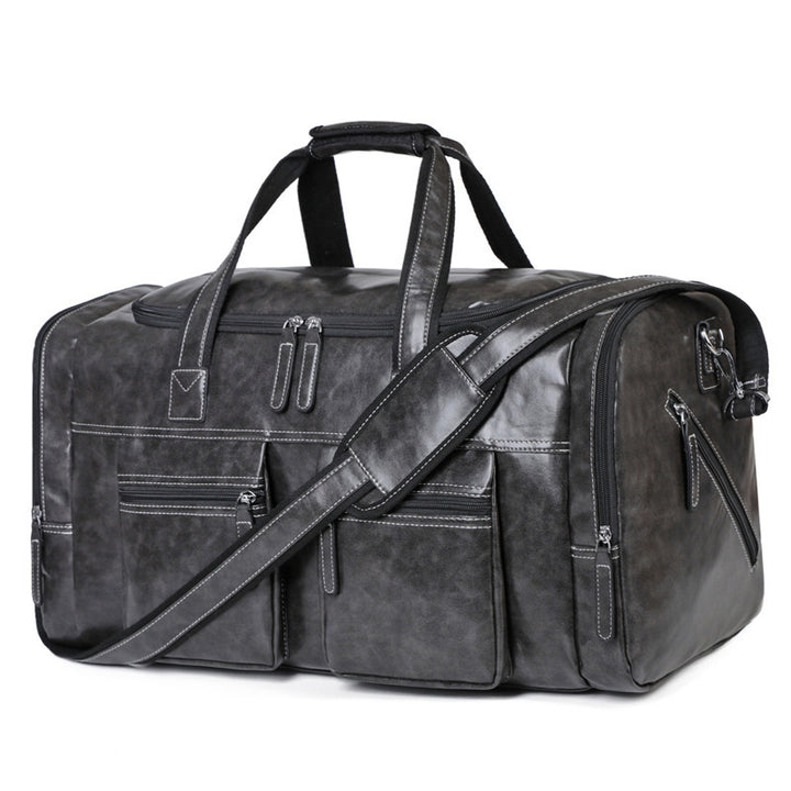 Spacious sports and travel bag Bowlift