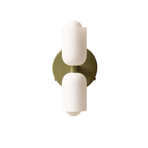 BowLift | MP H30 Glass Wall Light, Up-Down Style - May Special Offer