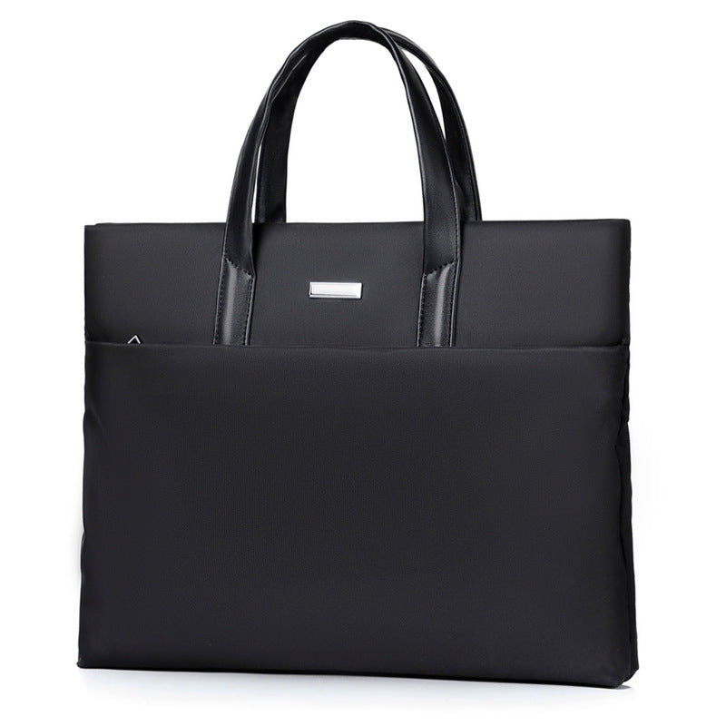 Professional Lightweight Laptop Tote Bowlift