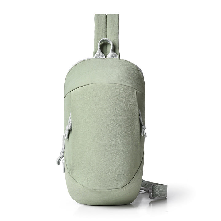Lightweight Versatile Sling Backpack Bowlift