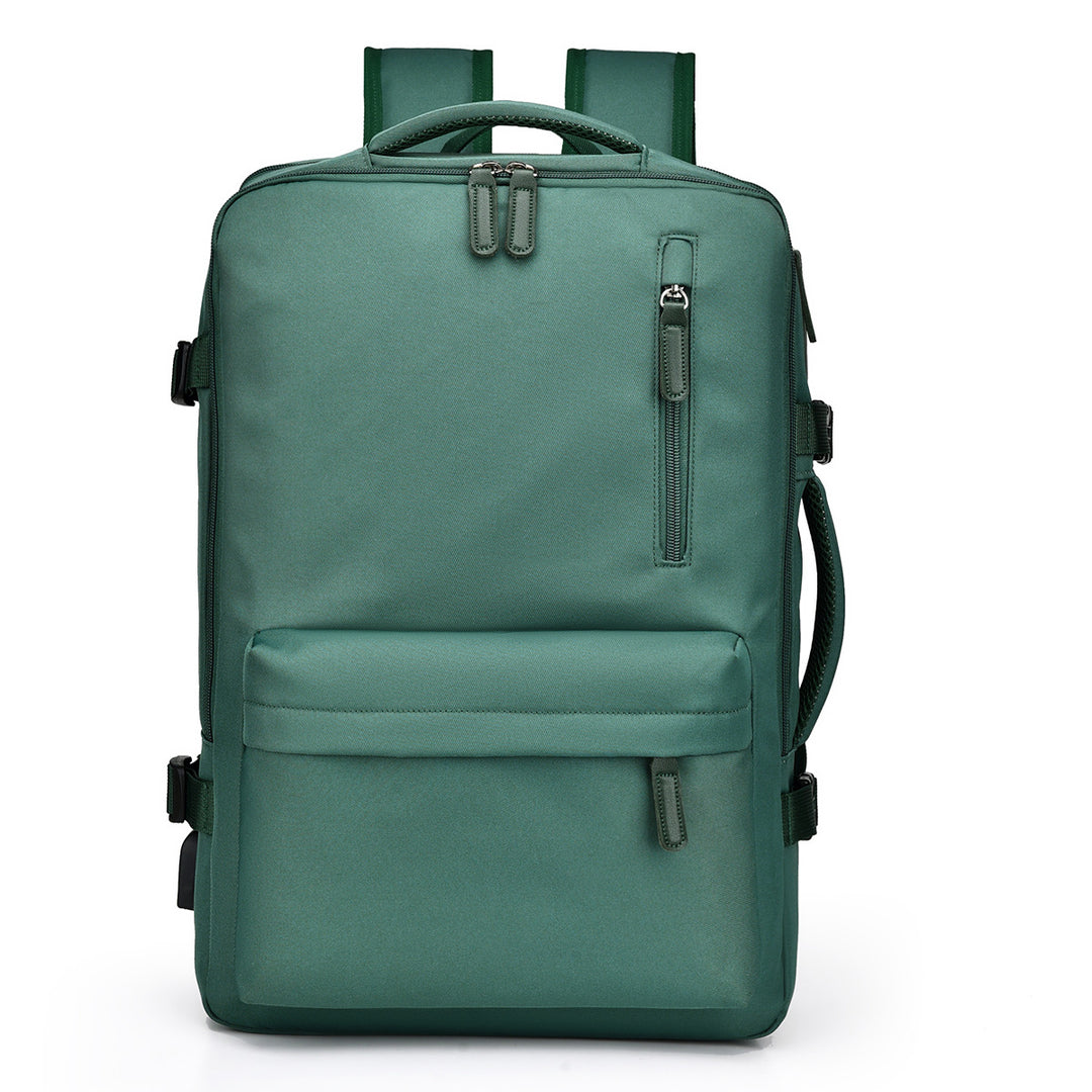 Professional Business Travel Backpack Bowlift