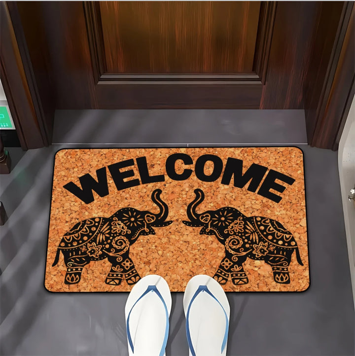Welcome Mat Bowlift