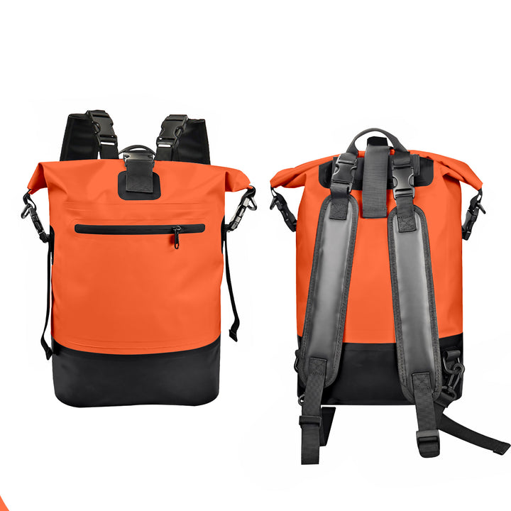 Waterproof Backpack Bag Bowlift