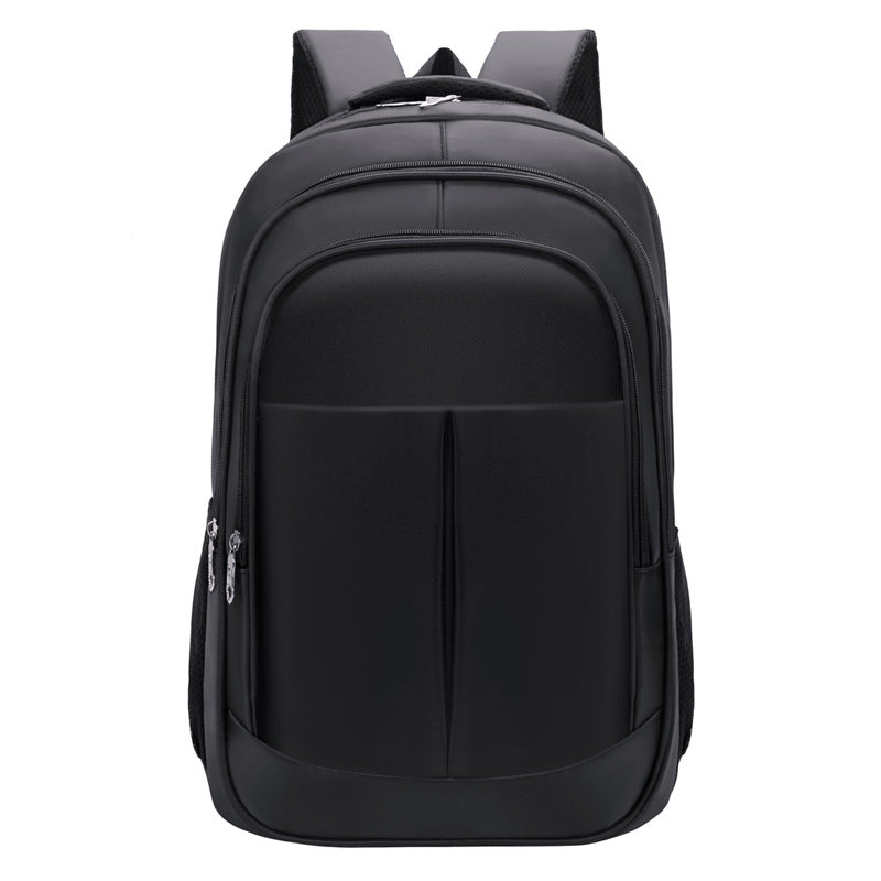 Sleek Organizational Laptop Backpack Bowlift