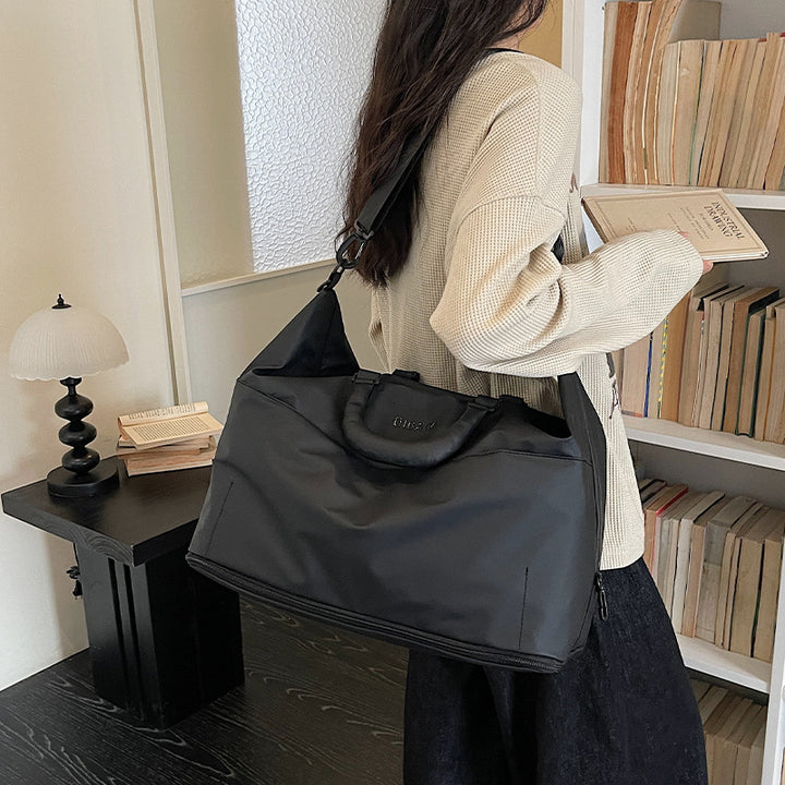 Premium Multi-Purpose Travel Duffel Bag Bowlift