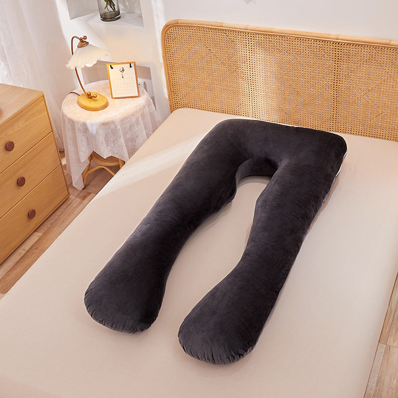 Pregnancy Comfort Support Pillow Bowlift