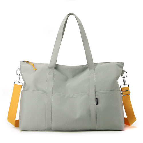 Versatile Daily Tote Bag