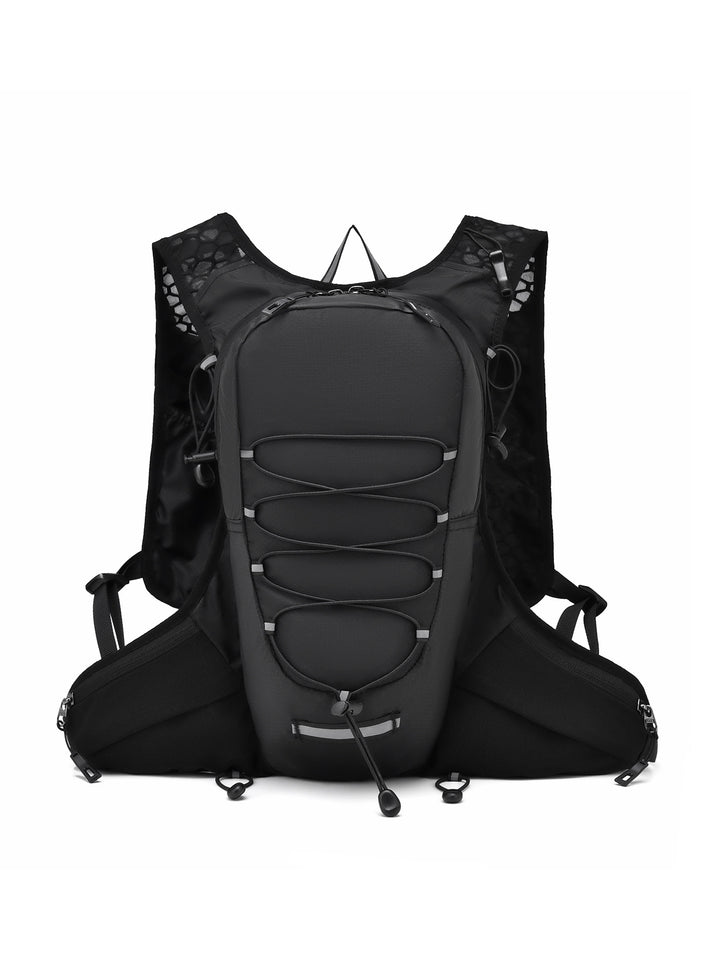 Sporty Trail Backpack Bowlift