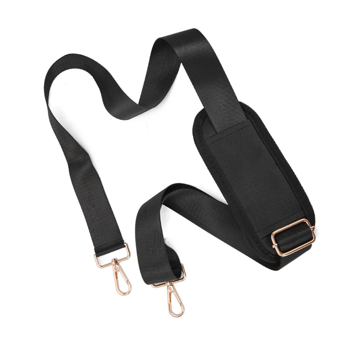 Durable Adjustable Guitar Strap Bowlift