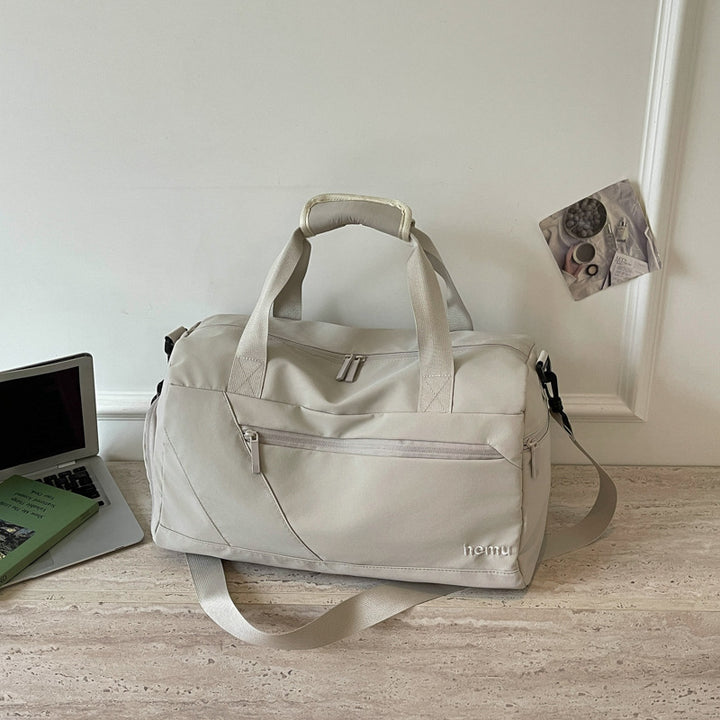 Versatile Travel Holdall