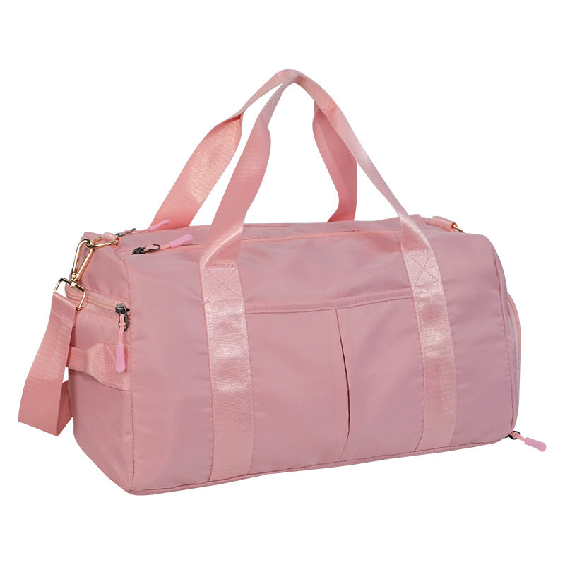 Multifunctional Shoulder Bag Bowlift