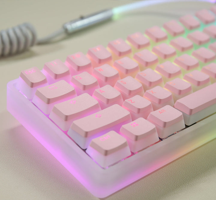 Mechanical Gaming Keyboard Bowlift