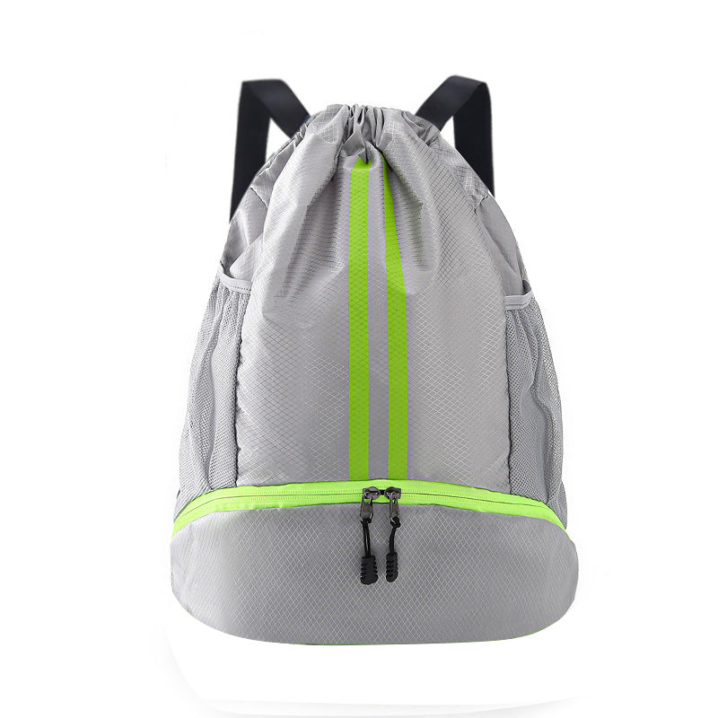 Sporty Backpack Bowlift
