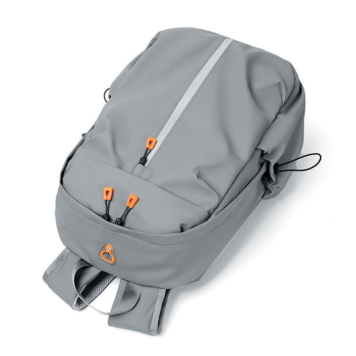 Lightweight Multi-Pocket Daypack Bowlift