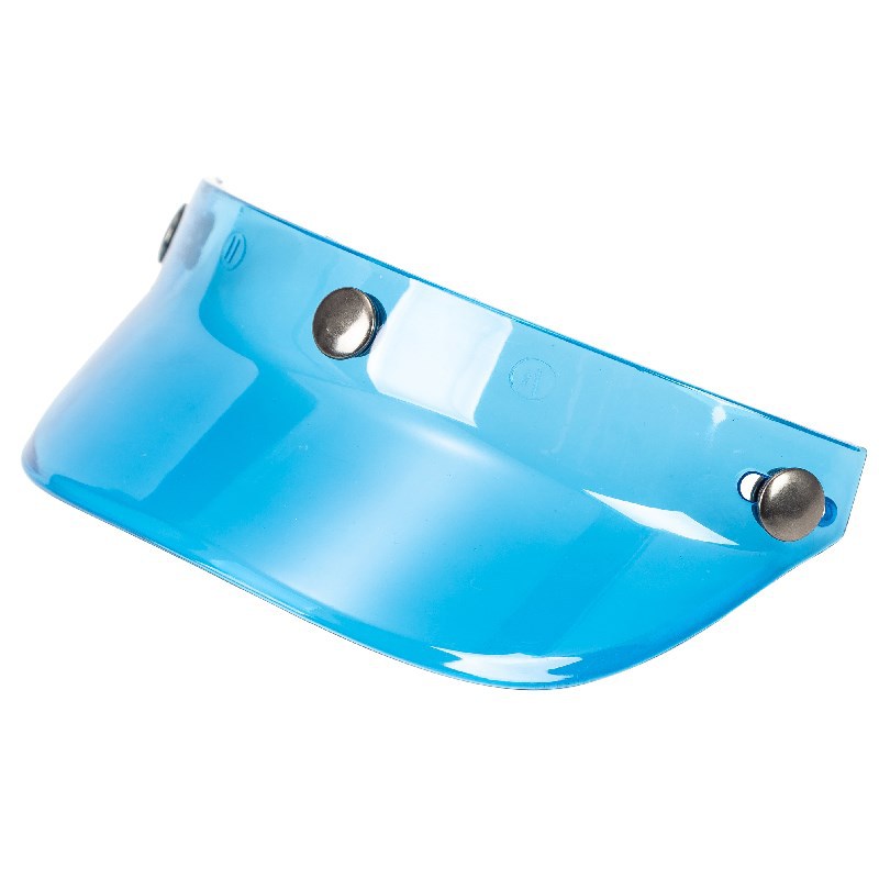 Protective Helmet Visor Shield Bowlift