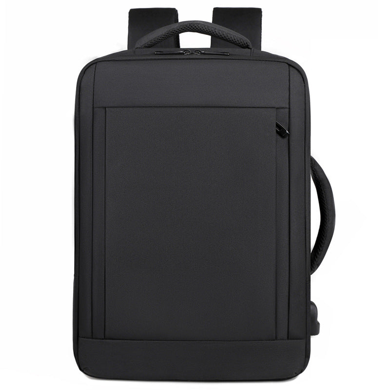 Smart Business Laptop Backpack Bowlift