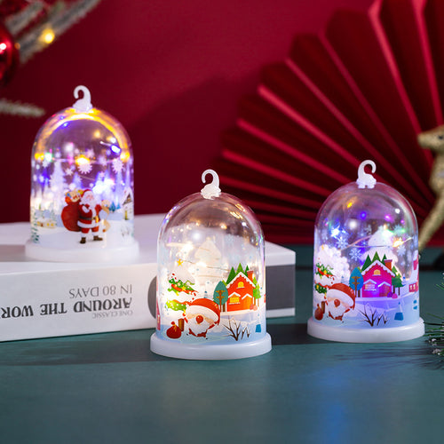 LED Winter Decoration