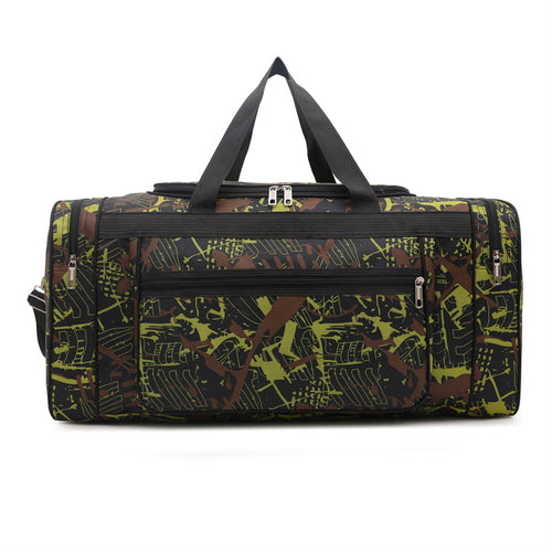 Unisex large sports and travel bag Bowlift