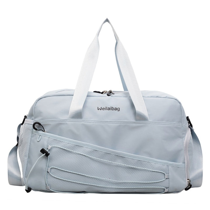 Versatile Sports and Travel Duffle