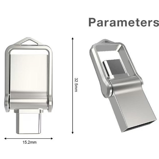 USB C Charging Adapter Bowlift