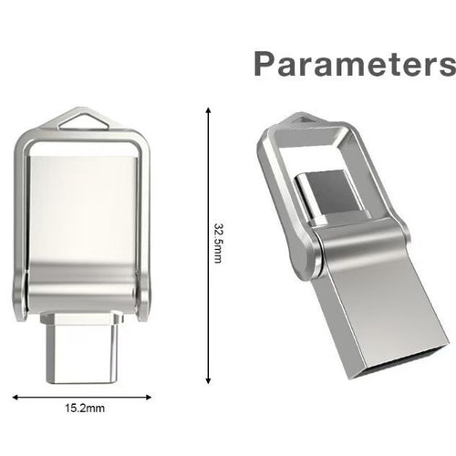 USB C Charging Adapter Bowlift