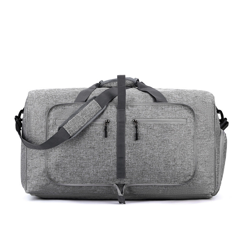 Large Capacity Multi-Purpose Travel Duffel Bowlift