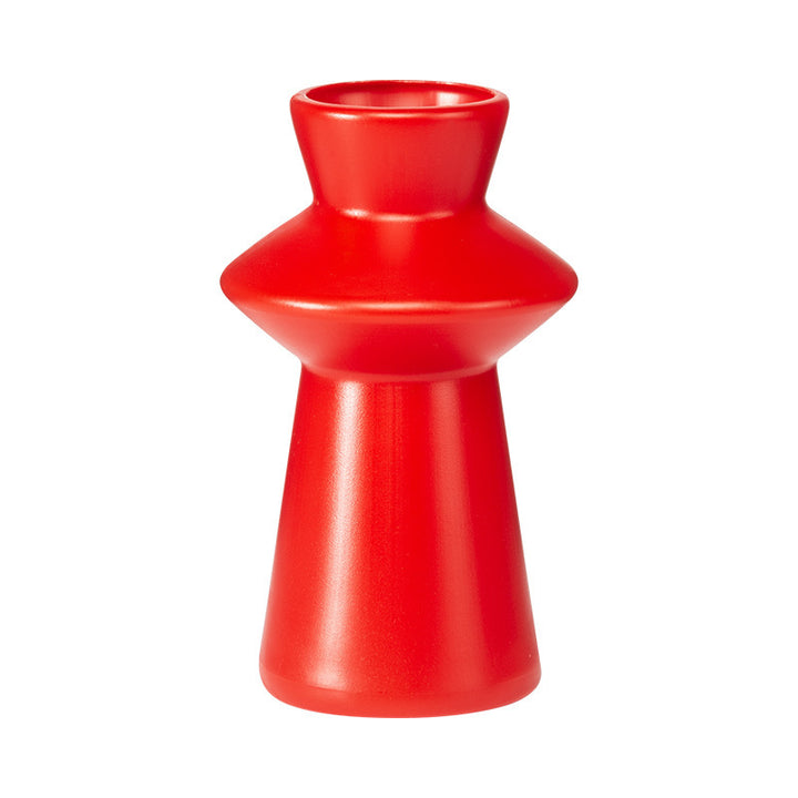 Modern Abstract Decorative Table Vase Bowlift