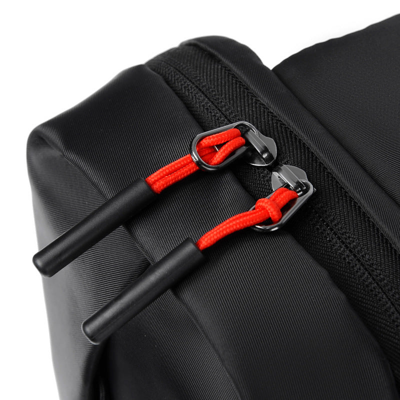 Compact Adventure Sling Bag Bowlift