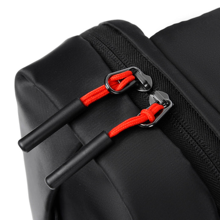 Compact Adventure Sling Bag Bowlift