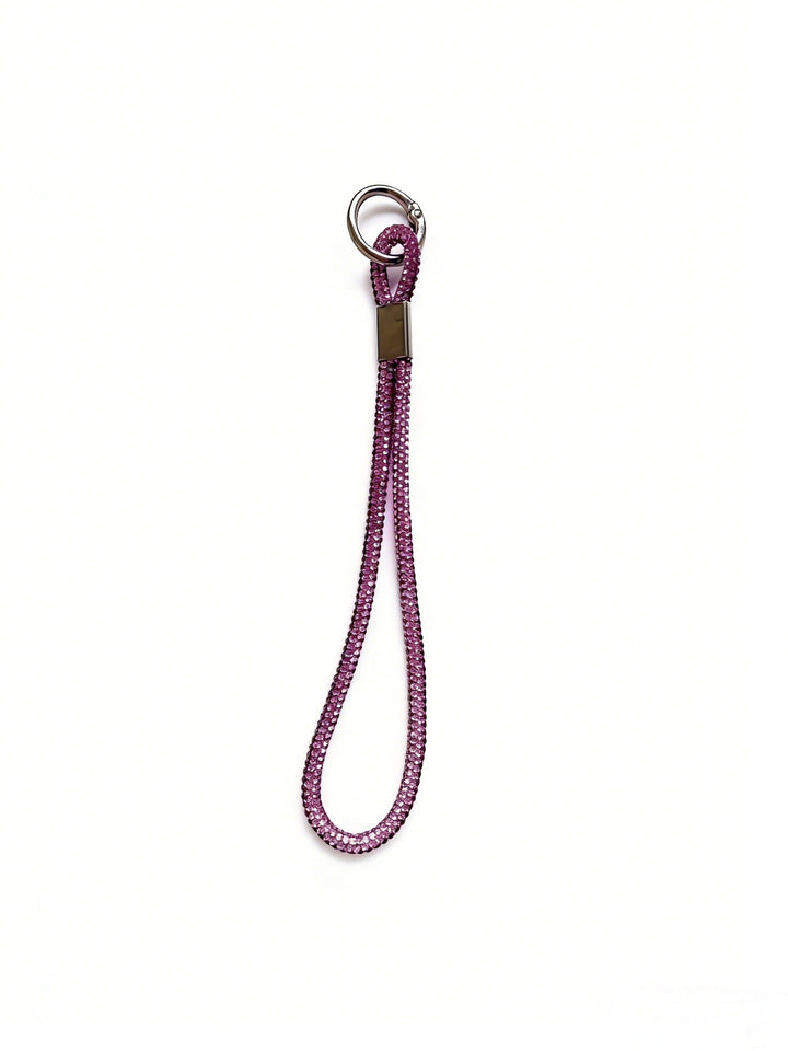 Adjustable Lanyard Strap Bowlift