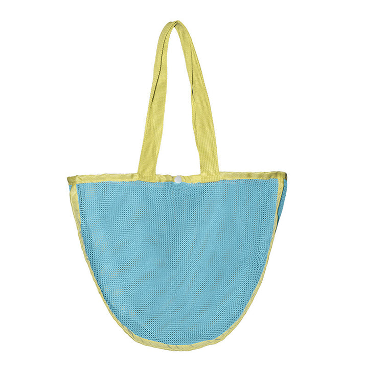 Net shopping bag Bowlift