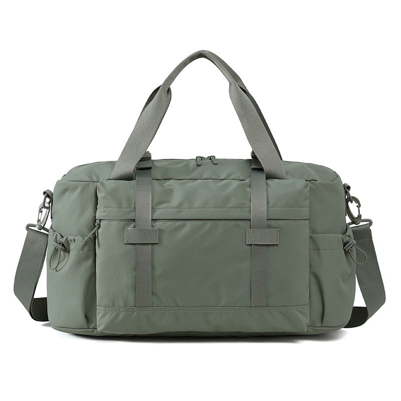 Versatile All-Purpose Travel Duffel Bowlift